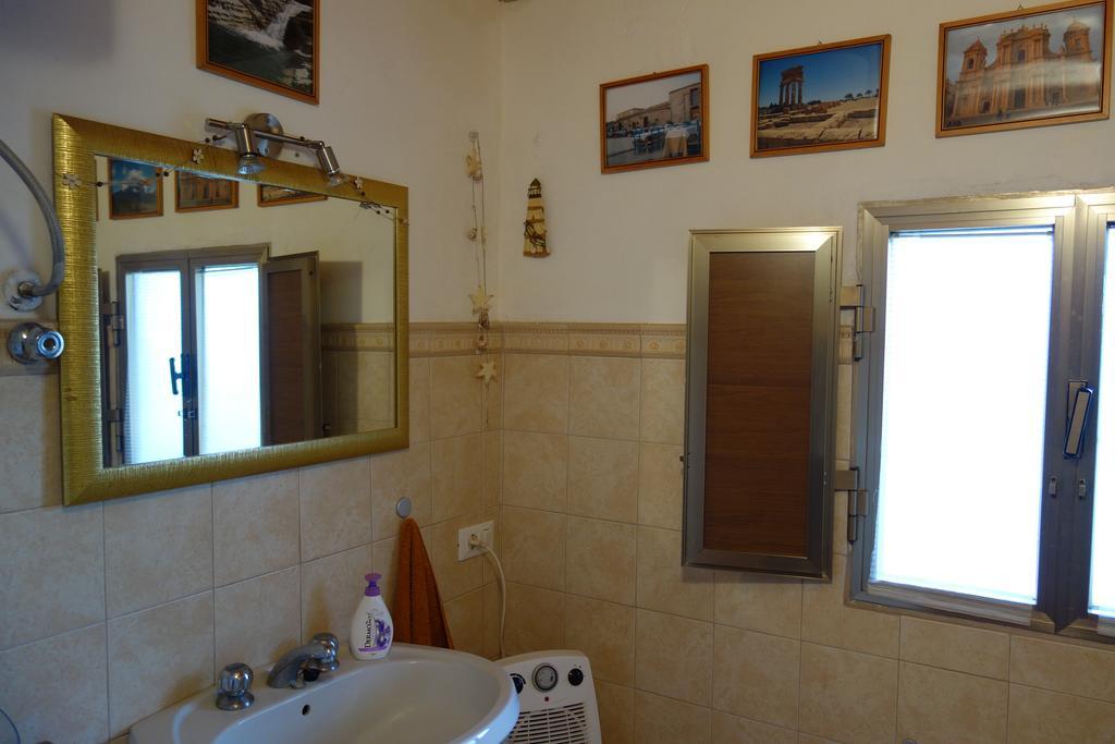 布鲁克里Casa Marlela别墅 外观 照片